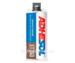 ADHESOL ET 240 - термостойкий двухкомпонентный эпоксидный клей
